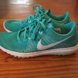 Nike Women’s Flex Fury Running Shoes